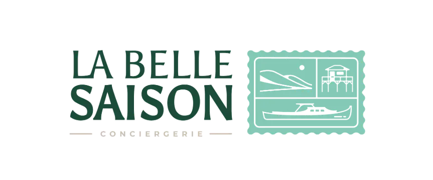 Conciergerie - La belle saison Arcachon